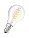 LEDVANCE LED ЛАМПА PARATHOM CLP FIL 40 4W/827 E14 - 4058075288065 - Цена | LEDs4economy