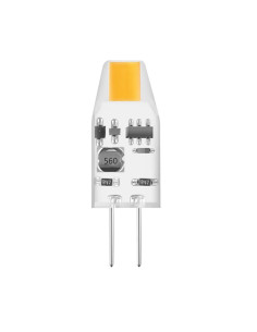 LEDVANCE LED ЛАМПА SPECIAL PIN MICRO CL 10 non-dim 1W/827 G4 - 4058075523098 - Цена | LEDs4economy