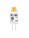 LEDVANCE LED ЛАМПА SPECIAL PIN MICRO CL 10 non-dim 1W/827 G4 - 4058075523098