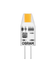 LEDVANCE LED ЛАМПА SPECIAL PIN MICRO CL 10 non-dim 1W/827 G4 - 4058075523098 - Цена | LEDs4economy 2