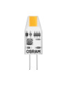 LEDVANCE LED ЛАМПА SPECIAL PIN MICRO CL 10 non-dim 1W/827 G4 - 4058075523098 - 2