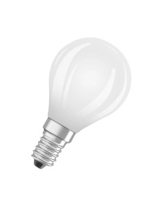 LEDVANCE LED ЛАМПА PARATHOM DIM CL P GL FR 60 dim 6,5W/827 E14 - 4058075590731 - Цена | LEDs4economy
