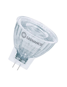 LEDVANCE LED ЛАМПА MR11 DIM P 2.8W 927 GU4 - 4099854050206 - Цена | LEDs4economy