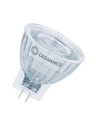 LEDVANCE LED ЛАМПА MR11 DIM P 2.8W 927 GU4 - 4099854050206