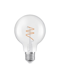 LEDVANCE LED ЛАМПА VINTAGE 1906 LED CL GL80 DIM CLEAR 4.6W927 E27 - 4058075836785 - Цена | LEDs4economy 2