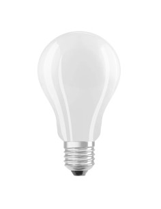 LEDVANCE LED ЛАМПА PARATHOM CL A GL FR 150 18W/827 E27 - 4099854069833 - Цена | LEDs4economy