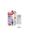 LEDVANCE LED ЛАМПА PARATHOM LED PIN G4 CL 10 0,9W/827 20x1 - 4058075622722 - 2
