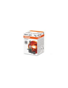 OSRAM АВТОМОБИЛНА ЛАМПА 9006 HB4 51W 12V P22D BLISTER - 4008321171238 - Цена | LEDs4economy 2