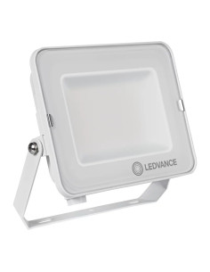LEDVANCE LED ПРОЖЕКТОР FL COMP VALUE 50W 840 SYM 100 WT - БЯЛ - 4058075574915 - Цена | LEDs4economy