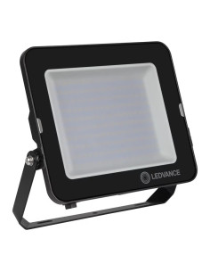LEDVANCE LED ПРОЖЕКТОР FL COMP VALUE 90W 840 SYM 100 BK - ЧЕРЕН - 4058075575004 - Цена | LEDs4economy