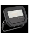 LEDVANCE LED ПРОЖЕКТОР FLOOD GEN2 LED 10W/4000K BK IP65  - ЧЕРЕН - 4058075420885