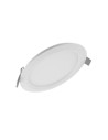 LEDVANCE LED ВГРАДЕНО ОСВЕТИТЕЛНО ТЯЛО DL SLIM GEN2 DN155 12W/3000K WT IP20  - 4058075079038 - 2