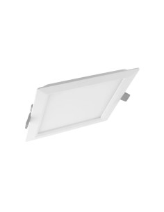 LEDVANCE LED ВГРАДЕНО ОСВЕТИТЕЛНО ТЯЛО DL SLIM GEN2 SQ155 12W/3000K WT IP20 - 4058075079274 - Цена | LEDs4economy