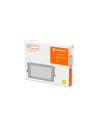 LEDVANCE LED ВГРАДЕНО ОСВЕТИТЕЛНО ТЯЛО DL SLIM GEN2 SQ155 12W/3000K WT IP20  - 4058075079274 - 2