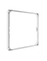 LEDVANCE РАМКА ЗА ОСВЕТИТЕЛНО ТЯЛО DL SLIM FRAME GEN2 SQ210 WT - 4058075079434 - Цена | LEDs4economy