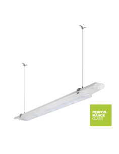 LEDVANCE LED ЛАМПА LOW BAY FLEX 1500 P 140W 840 N - 4099854163630 - Цена | LEDs4economy