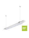LEDVANCE LED ЛАМПА LOW BAY FLEX 1500 P 140W 840 N  - 4099854163630