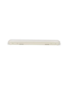 LEDVANCE LED ЛАМПА DAMP PROOF ECO VERY WIDE 600 E 21W 840 VW IP65 GY - 4099854080326 - Цена | LEDs4economy 2