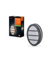 LEDVANCE LED ЛАМПА ENDURA CLASSIC IP65 E27 ORBIK WALL DARK GRAY - 4099854182969 - 2