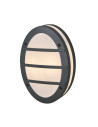 LEDVANCE LED ЛАМПА ENDURA CLASSIC IP65 E27 ORBIK WALL DARK GRAY - 4099854182969 - 3