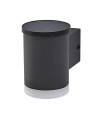 LEDVANCE LED ЛАМПА ENDURA STYLE SOLAR WALL OXFORD DARK GRAY - 4058075834781 - 2