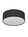 LEDVANCE LED ЛАМПА ORBIS PARIS 300 mm 1XE27 BK - 4058075828988 - 2
