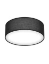 LEDVANCE LED ЛАМПА ORBIS PARIS 300 mm 1XE27 BK - 4058075828988 - 3