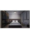 LEDVANCE LED ЛАМПА ORBIS PARIS 300 mm 1XE27 BK - 4058075828988 - 6