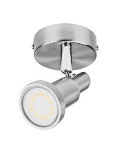 LEDVANCE ХАЛОГЕННА LED SPOT ЛАМПА GR 3W 230V FS1 1x8 - 4058075540507 - Цена | LEDs4economy 2