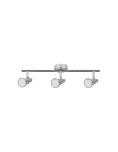 LEDVANCE ХАЛОГЕННА LED SPOT ЛАМПА GR 3X3W 230V FS1 1x8 - 4058075540569 - Цена | LEDs4economy