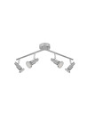 LEDVANCE ХАЛОГЕННА LED SPOT ЛАМПА GR 4X3W 230V FS1 1x8 - 4058075540583