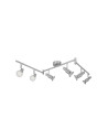 LEDVANCE ХАЛОГЕННА LED SPOT ЛАМПА GR 6X3W 230V FS1 1x8 - 4058075540606