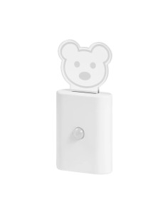LEDVANCE ДЕТСКА НОЩНА ЛАМПА NIGHTLUX CARTOON SEN 840 WT - 4058075575592 - Цена | LEDs4economy