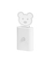 LEDVANCE ДЕТСКА НОЩНА ЛАМПА NIGHTLUX CARTOON SEN 840 WT - 4058075575592