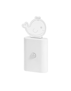 LEDVANCE ДЕТСКА НОЩНА ЛАМПА NIGHTLUX CARTOON SEN 840 WT - 4058075575592 - Цена | LEDs4economy 2