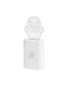 LEDVANCE ДЕТСКА НОЩНА ЛАМПА NIGHTLUX CARTOON SEN 840 WT - 4058075575592 - 3