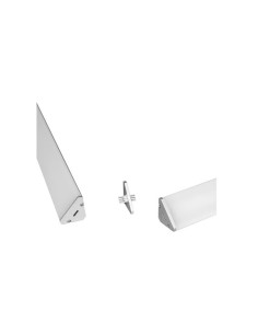 LEDVANCE LED ОСВЕТИТЕЛНО ТЯЛО ЗА ЪГЛОВ ШКАФ 550 TWO LIGHTS - 4058075268265 - Цена | LEDs4economy 2