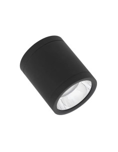 LEDVANCE LED ОСВЕТИТЕЛНО ТЯЛО DL SURFACE IP65 DN 90 P 15W 830 36D - ЧЕРНА - 4058075768895 - Цена | LEDs4economy