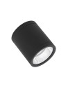 LEDVANCE LED ОСВЕТИТЕЛНО ТЯЛО DL SURFACE IP65 DN 90 P 15W 830 36D  - ЧЕРНА - 4058075768895