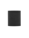 LEDVANCE LED ОСВЕТИТЕЛНО ТЯЛО DL SURFACE IP65 DN 90 P 15W 830 36D  - ЧЕРНА - 4058075768895 - 2
