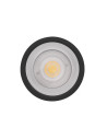 LEDVANCE LED ОСВЕТИТЕЛНО ТЯЛО DL SURFACE IP65 DN 90 P 15W 830 36D  - ЧЕРНА - 4058075768895 - 3