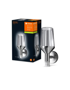 LEDVANCE LED ЛАМПА ENDURA CLASSIC CALICE WALL SENSOR E27 - 4058075477971 - Цена | LEDs4economy