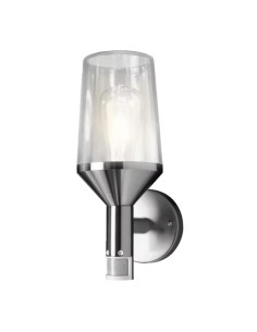 LEDVANCE LED ЛАМПА ENDURA CLASSIC CALICE WALL SENSOR E27 - 4058075477971 - Цена | LEDs4economy 2