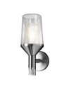 LEDVANCE LED ЛАМПА ENDURA CLASSIC CALICE WALL SENSOR E27  - 4058075477971 - 2