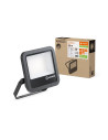 LEDVANCE LED ПРОЖЕКТОР FLOODLIGHT 100 69W 10KLM 840 PS SY100 BK  - 4099854306167 - 2