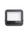 LEDVANCE LED ПРОЖЕКТОР FLOODLIGHT 100 69W 10KLM 840 PS SY100 BK  - 4099854306167 - 4