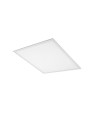 LEDVANCE ТАВАННО ОСВЕТИТЕЛНО ТЯЛО ECO PANEL 600/40W/4000 3WH VS5 ПАКЕТ 5бр.  - БЯЛ - 4058075233317