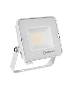 LEDVANCE LED ПРОЖЕКТОР FL COMP VALUE 20W 830 SYM 100 WT - БЯЛ - 4058075574755 - Цена | LEDs4economy