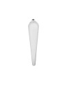LEDVANCE ИНДУСТРИАЛНА ЛАМПА ECO DP 1200 TH 42W 4000K IP65 GY  - 4099854080364 - 4