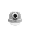 LEDVANCE ИНДУСТРИАЛНА ЛАМПА ECO DP 600 TH 21W 4000K IP65 GY  - 4058075463820 - 3